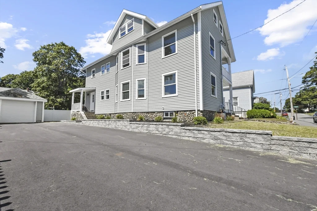 2 bed, 1 bath apartment for rent at 10 Cain Ave Unit 10, Weymouth — photo 34 of 34