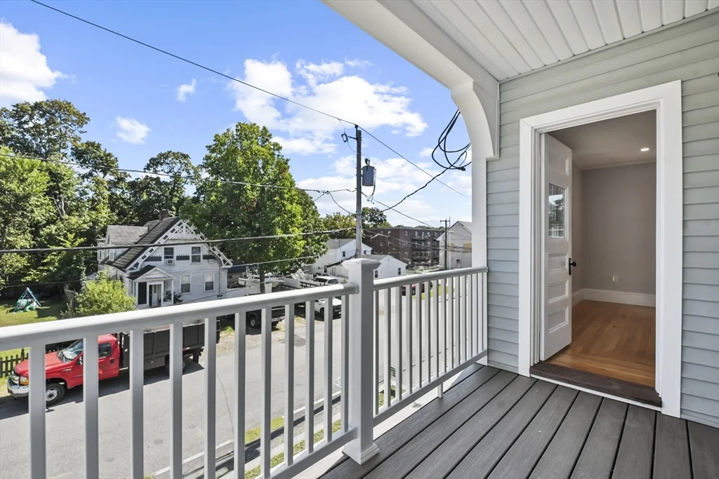 2 bed, 1 bath apartment for rent at 10 Cain Ave Unit 10, Weymouth — photo 15 of 34