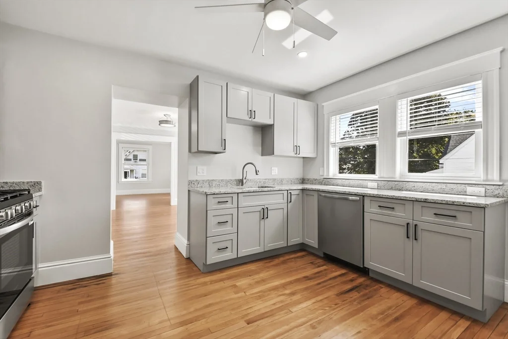 2 bed, 1 bath apartment for rent at 10 Cain Ave Unit 10, Weymouth — photo 9 of 34