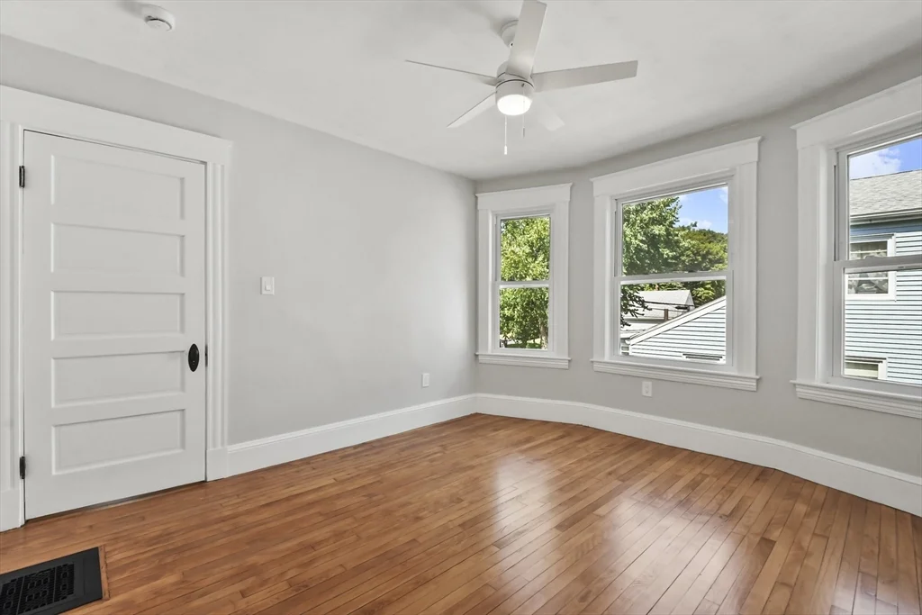 2 bed, 1 bath apartment for rent at 10 Cain Ave Unit 10, Weymouth — photo 30 of 34