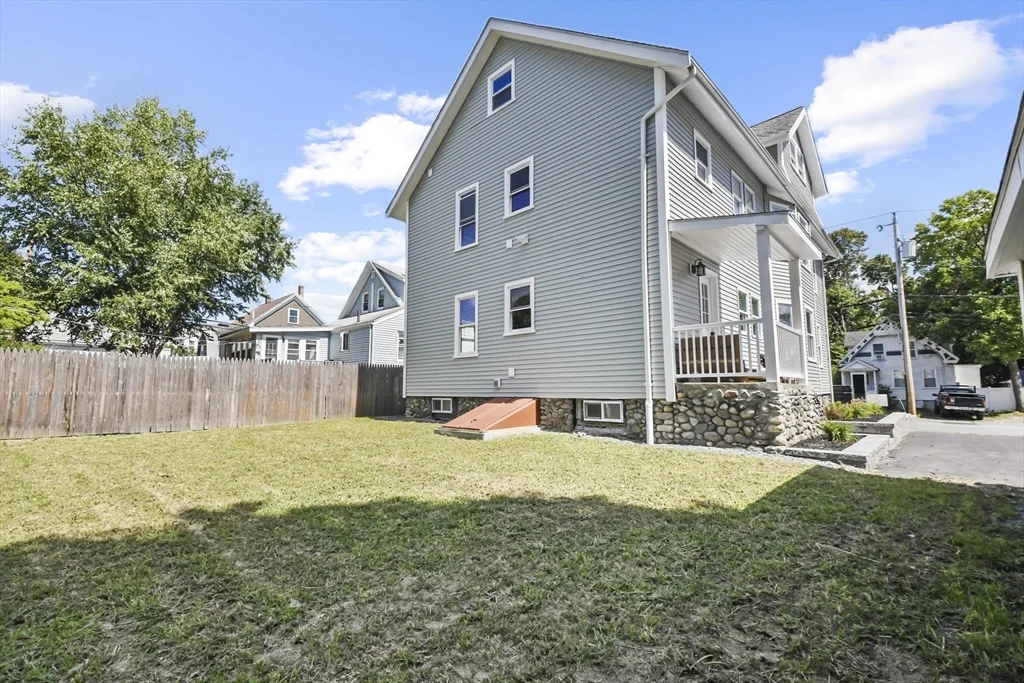 2 bed, 1 bath apartment for rent at 10 Cain Ave Unit 10, Weymouth — photo 32 of 34