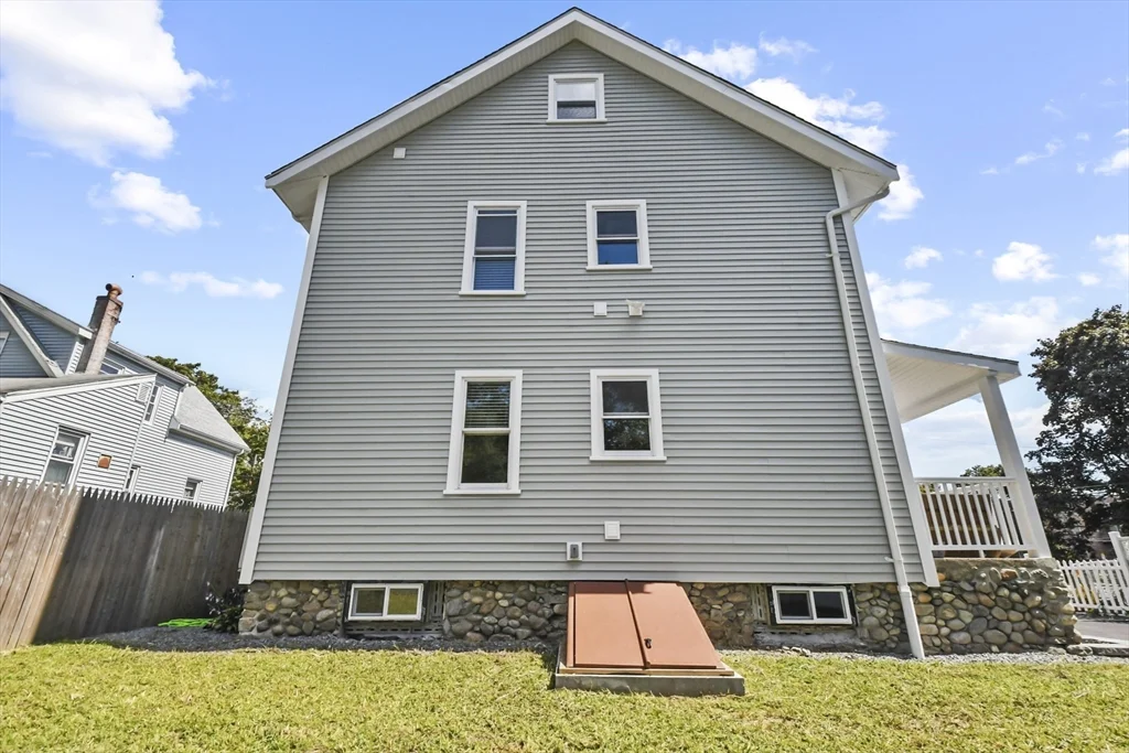 2 bed, 1 bath apartment for rent at 10 Cain Ave Unit 10, Weymouth — photo 33 of 34