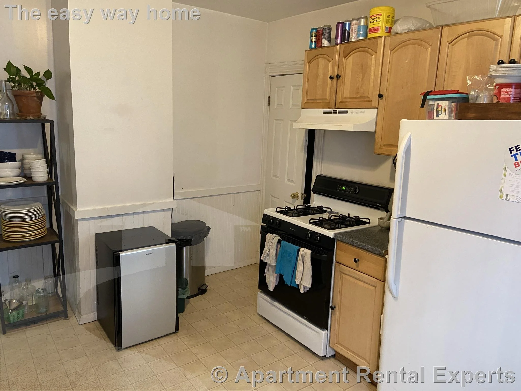 4 bed, 2 bath apartment for rent at 10 Cambridge Terr Unit 1, Porter Square — photo 6 of 17