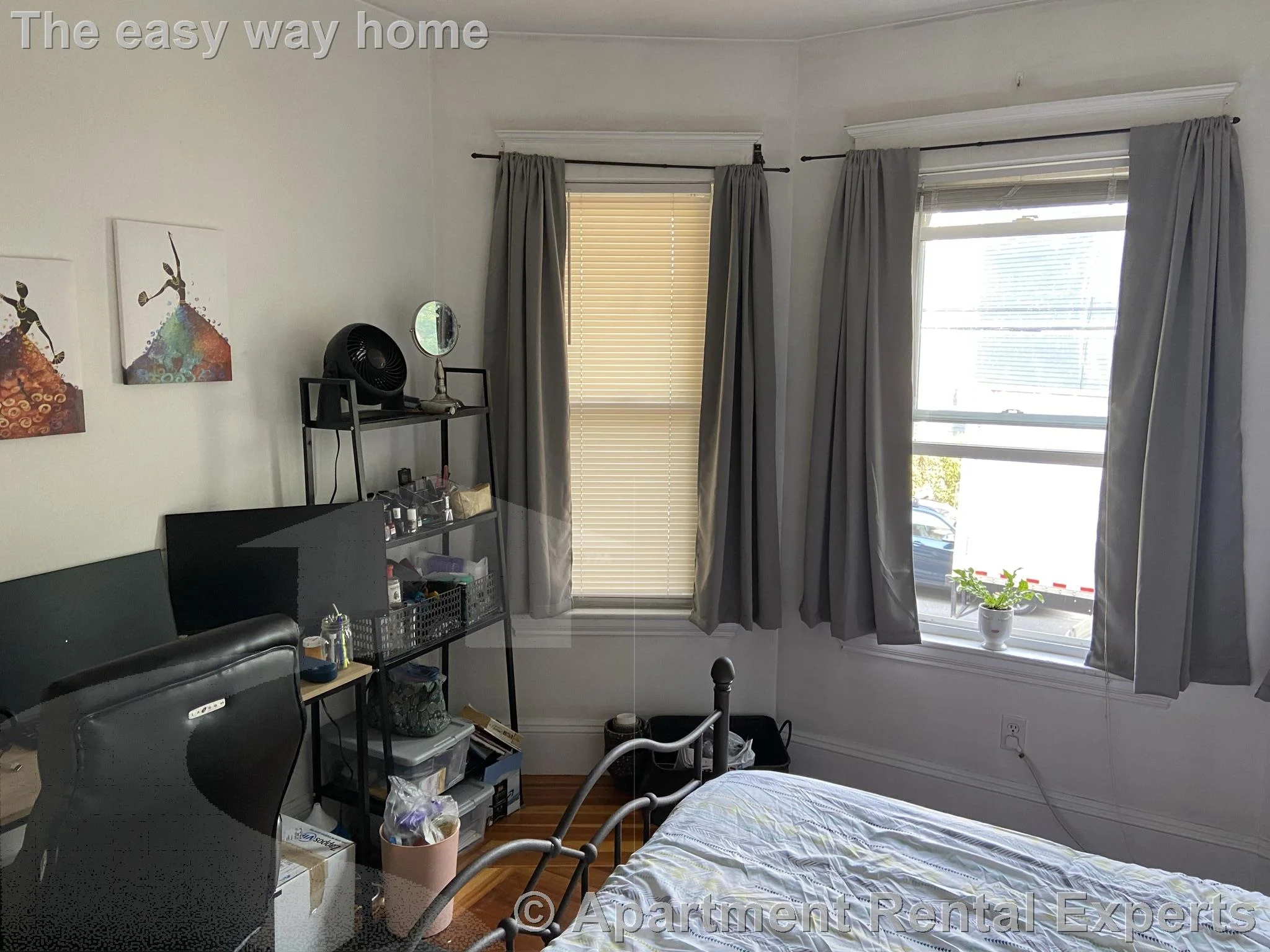 4 bed, 2 bath apartment for rent at 10 Cambridge Terr Unit 1, Porter Square — photo 14 of 17