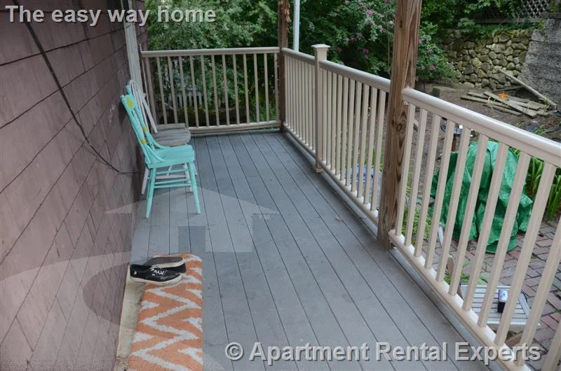 4 bed, 2 bath apartment for rent at 10 Cambridge Terr Unit 1, Porter Square — photo 17 of 17