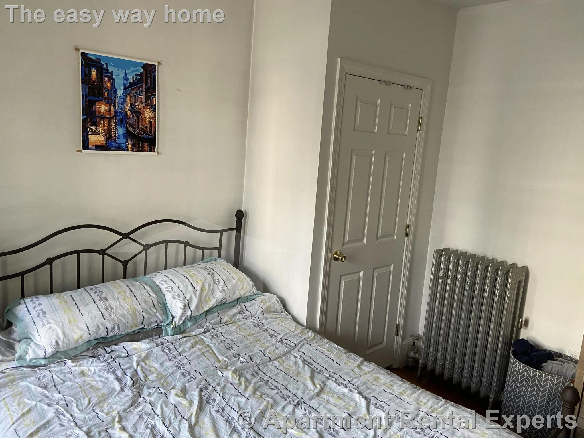 4 bed, 2 bath apartment for rent at 10 Cambridge Terr Unit 1, Porter Square — photo 8 of 17