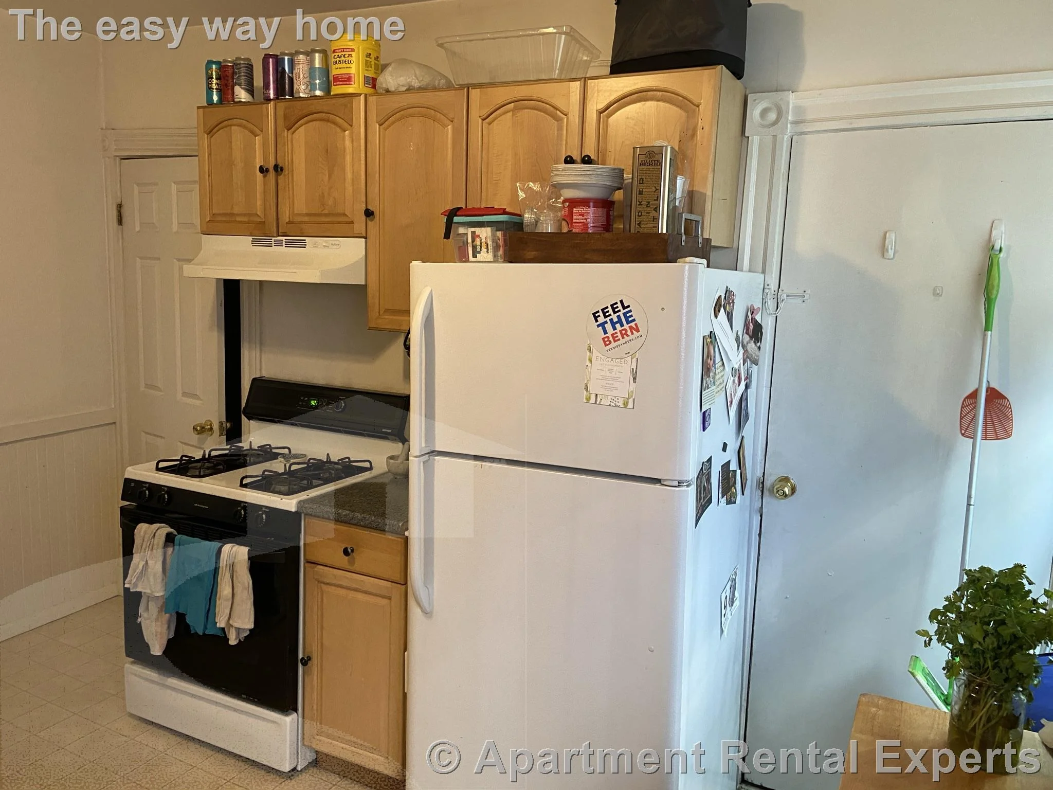 4 bed, 2 bath apartment for rent at 10 Cambridge Terr Unit 1, Porter Square — photo 13 of 17