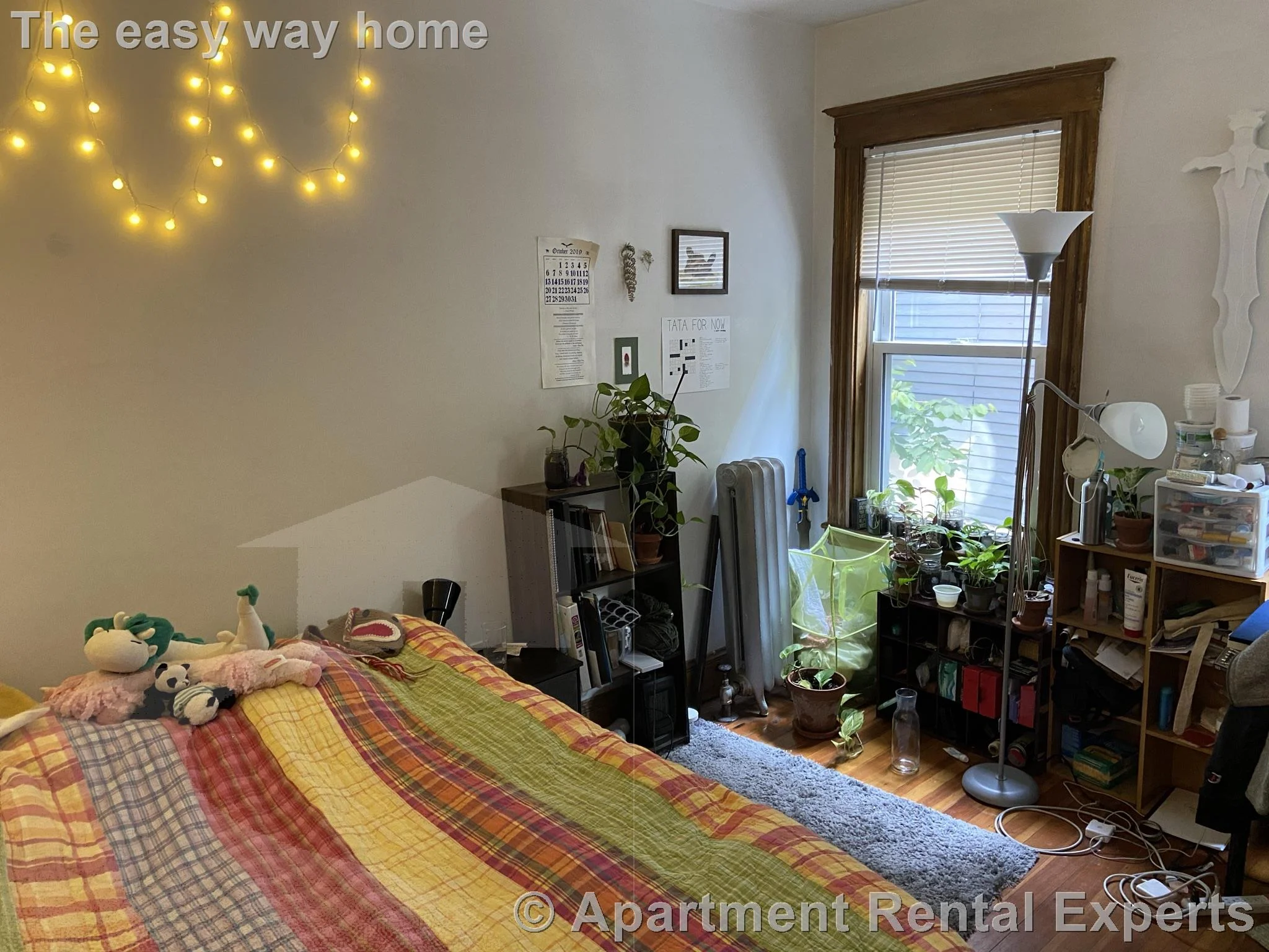4 bed, 2 bath apartment for rent at 10 Cambridge Terr Unit 1, Porter Square — photo 7 of 17
