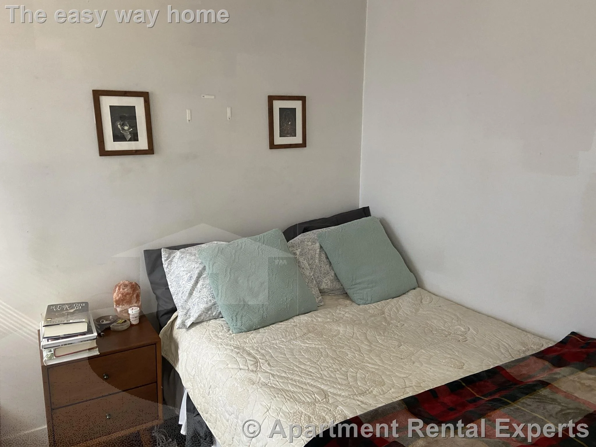 4 bed, 2 bath apartment for rent at 10 Cambridge Terr Unit 1, Porter Square — photo 12 of 17