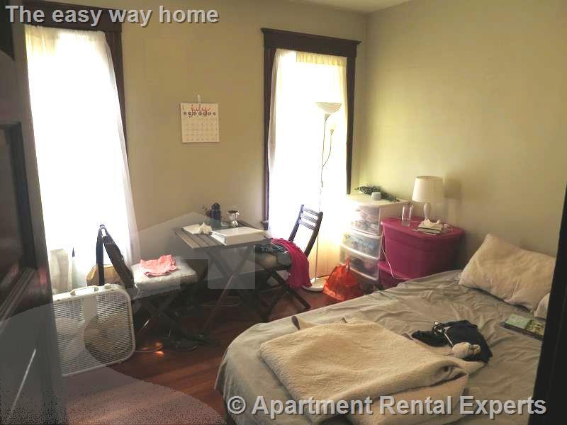 4 bed, 2 bath apartment for rent at 10 Cambridge Terr Unit 2, Porter Square — photo 5 of 14