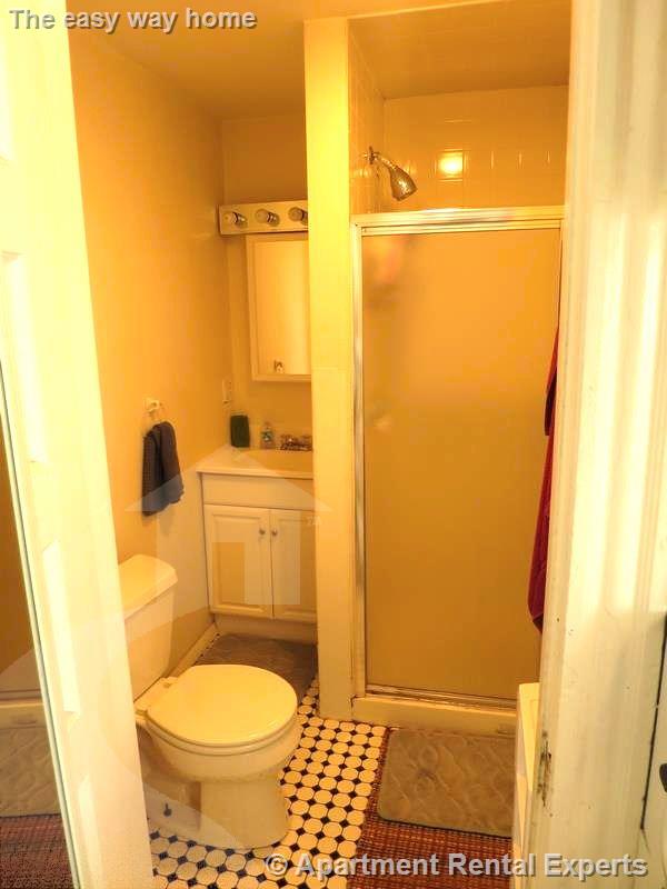 4 bed, 2 bath apartment for rent at 10 Cambridge Terr Unit 2, Porter Square — photo 13 of 14