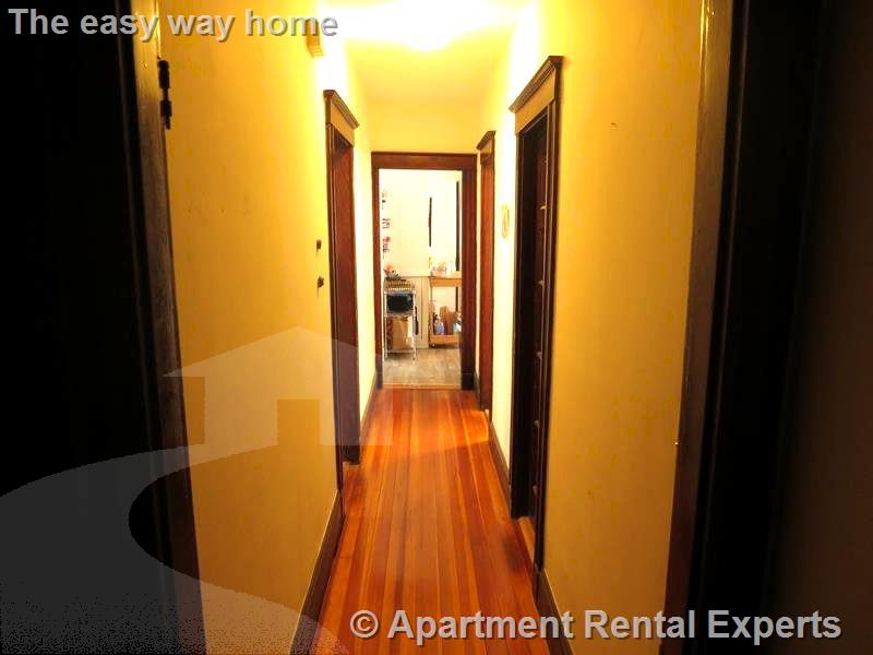 4 bed, 2 bath apartment for rent at 10 Cambridge Terr Unit 2, Porter Square — photo 6 of 14