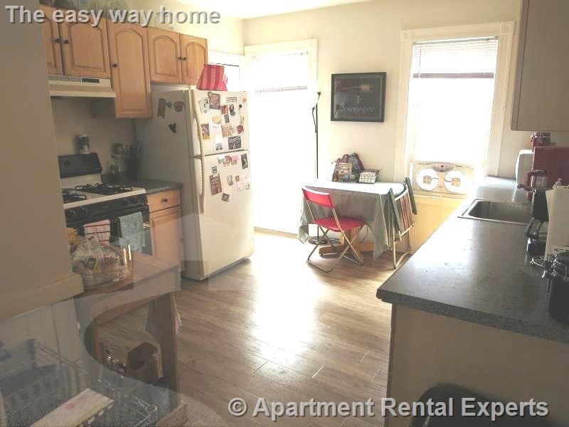4 bed, 2 bath apartment for rent at 10 Cambridge Terr Unit 2, Porter Square — photo 12 of 14