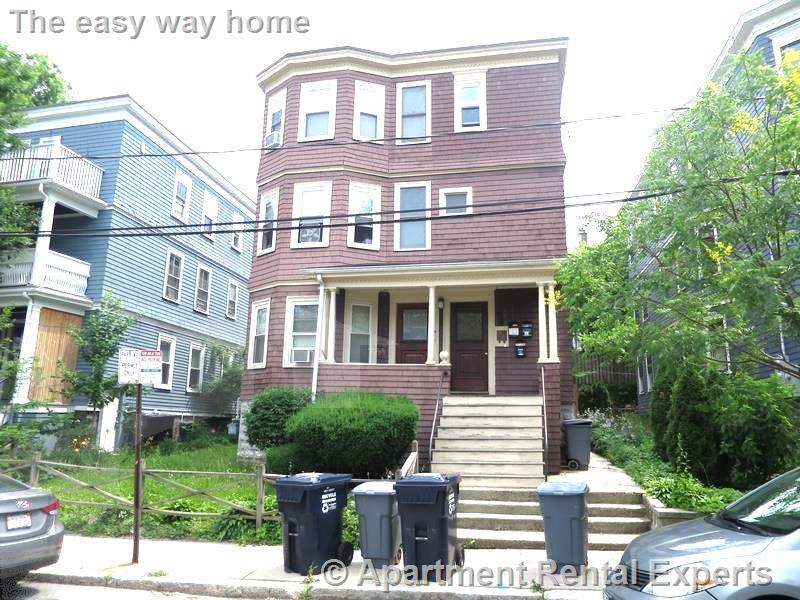 4 bed, 2 bath apartment for rent at 10 Cambridge Terr Unit 2, Porter Square — photo 14 of 14