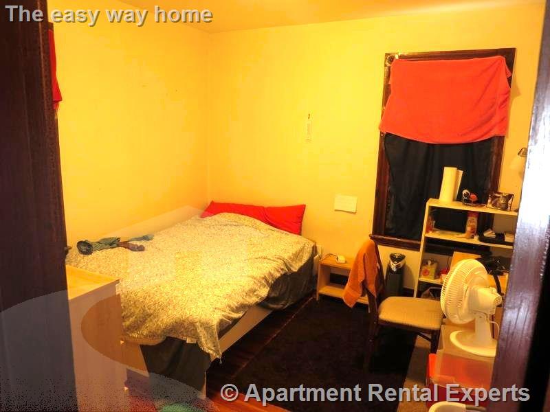 4 bed, 2 bath apartment for rent at 10 Cambridge Terr Unit 2, Porter Square — photo 11 of 14