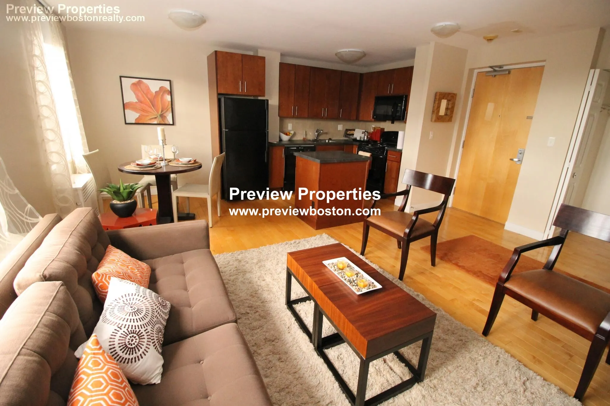 1 bed, 1 bath apartment for rent at 10 Camelot Ct Unit 10-3KP, Brighton — photo 7 of 29