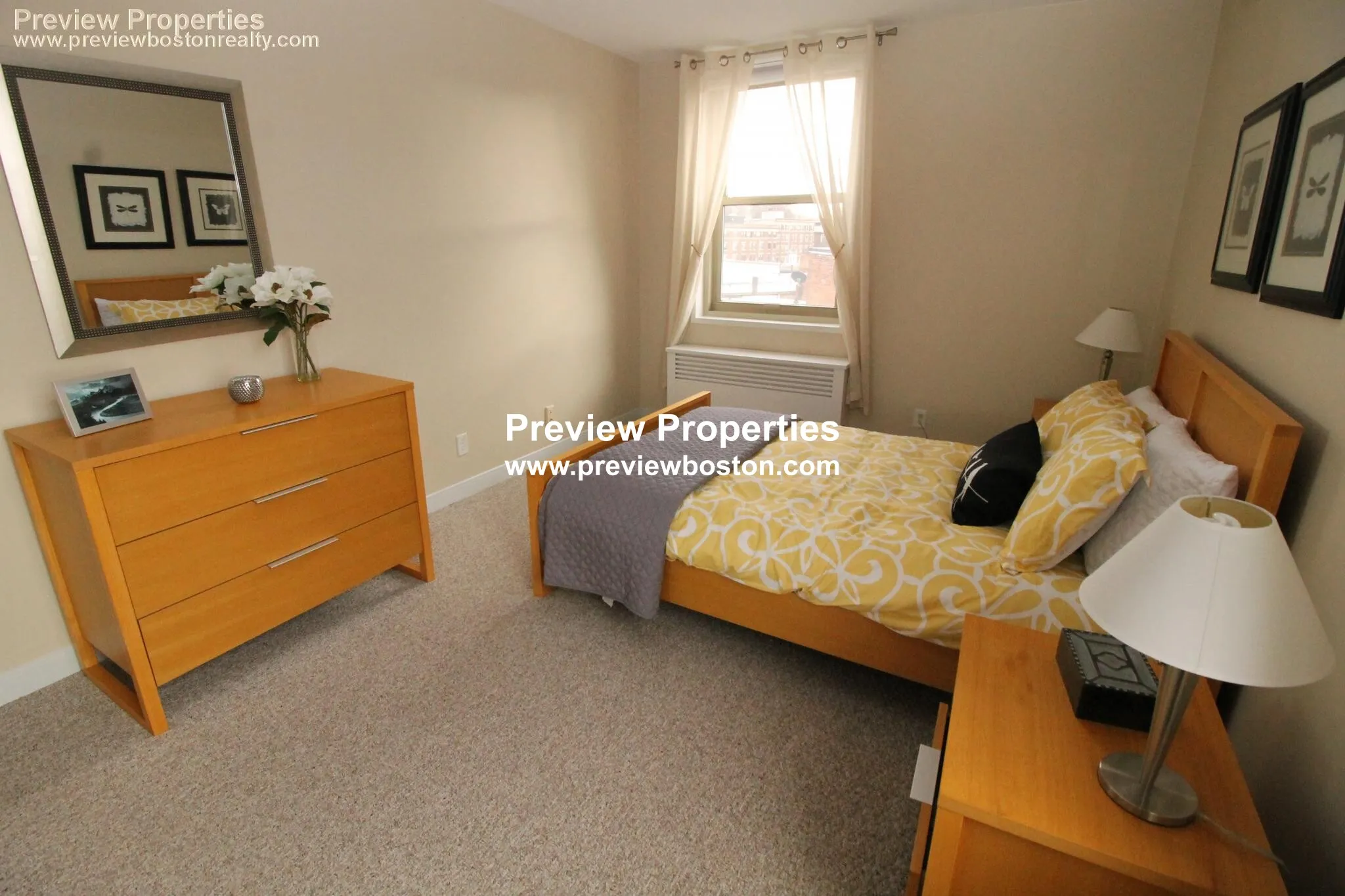 1 bed, 1 bath apartment for rent at 10 Camelot Ct Unit 10-3KP, Brighton — photo 22 of 29