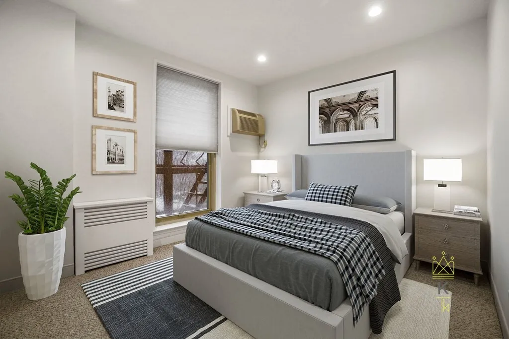 1 bed, 1 bath apartment for rent at 10 Camelot Ct Unit 10-4E, Brighton — photo 1 of 29