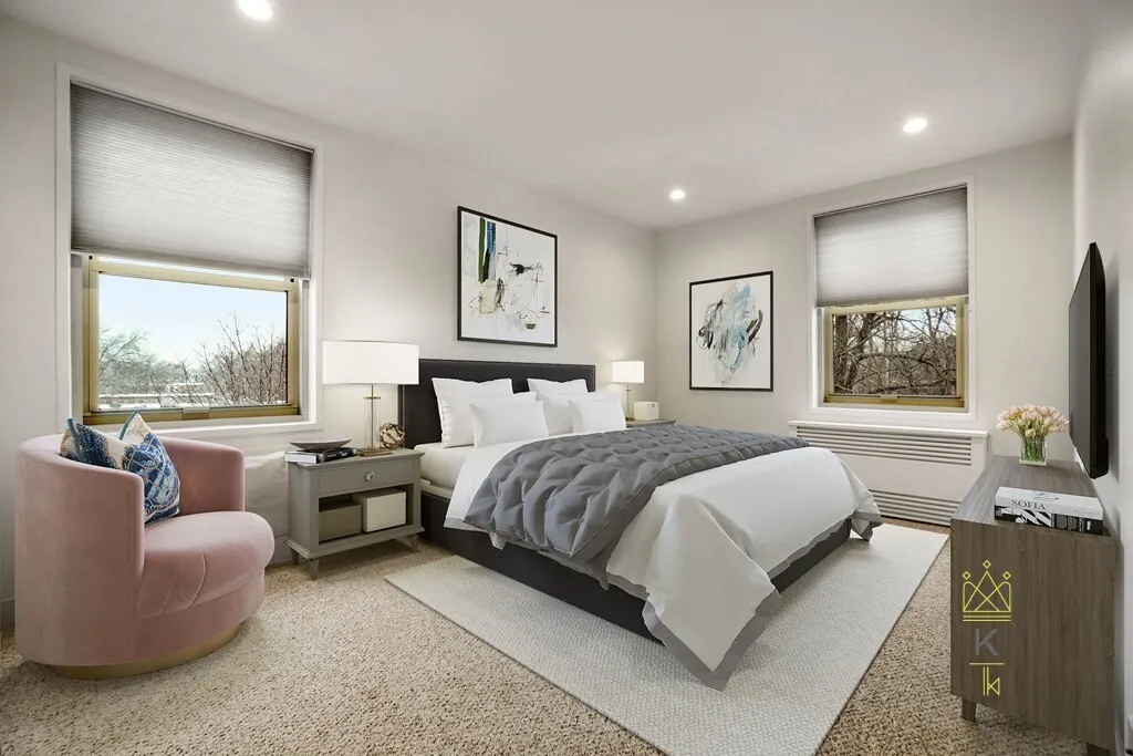 1 bed, 1 bath apartment for rent at 10 Camelot Ct Unit 10-4E, Brighton — photo 2 of 29