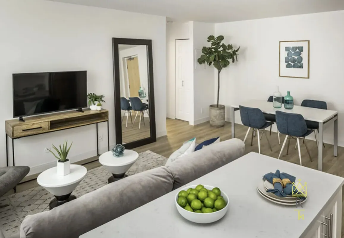 1 bed, 1 bath apartment for rent at 10 Camelot Ct Unit 10-4E, Brighton — photo 14 of 29