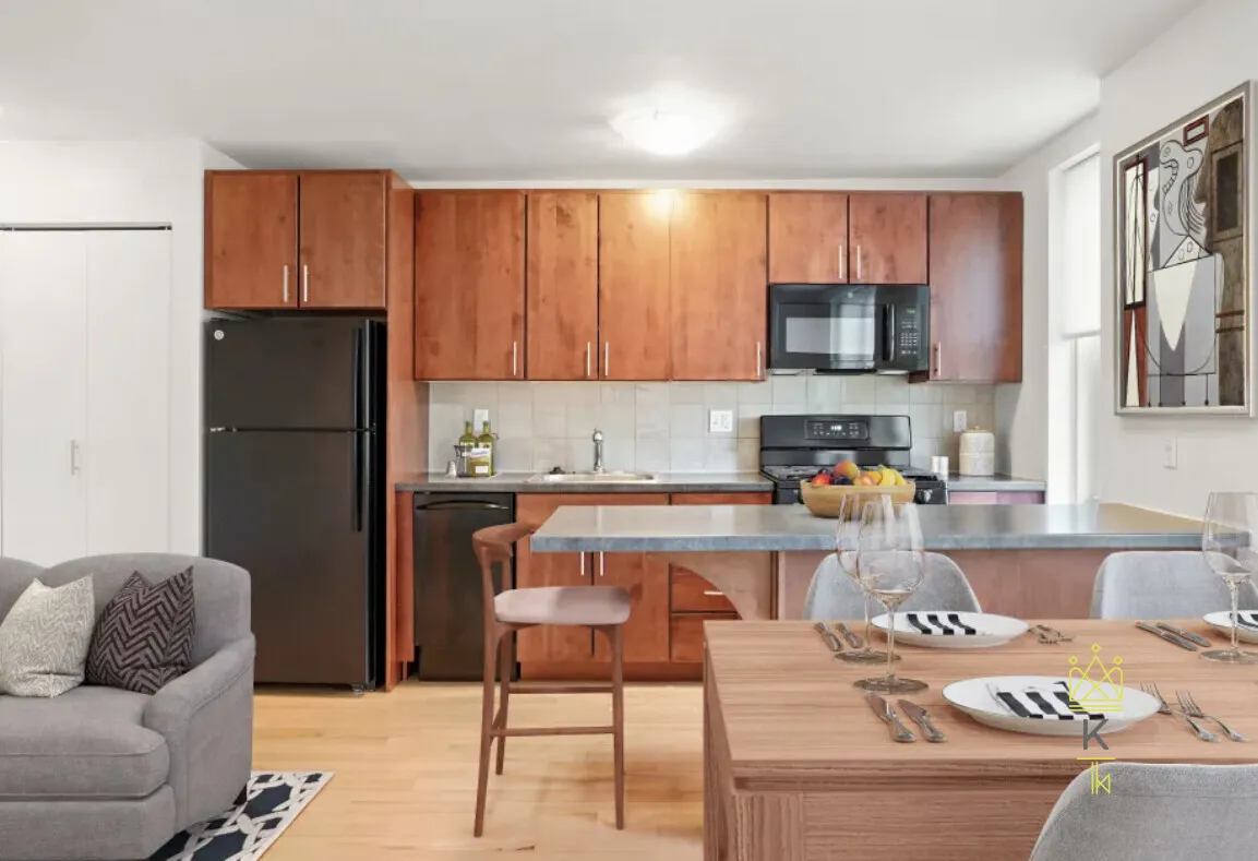 1 bed, 1 bath apartment for rent at 10 Camelot Ct Unit 10-4E, Brighton — photo 23 of 29