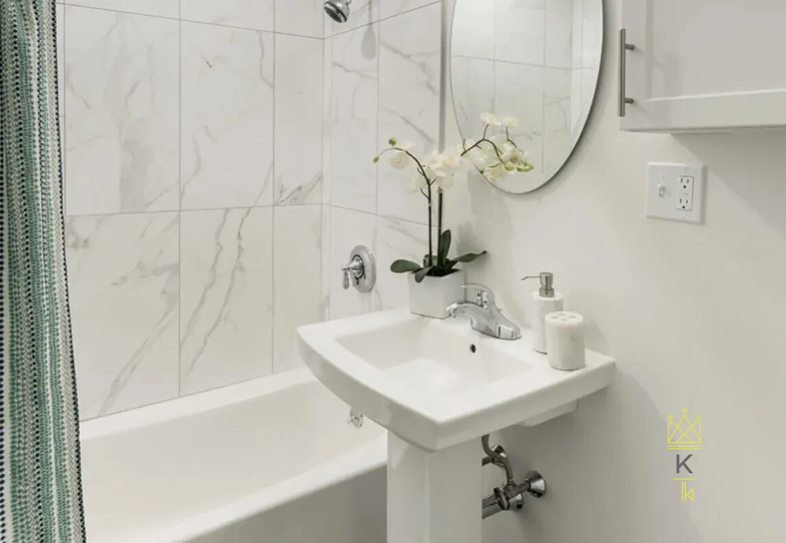 1 bed, 1 bath apartment for rent at 10 Camelot Ct Unit 10-4E, Brighton — photo 18 of 29