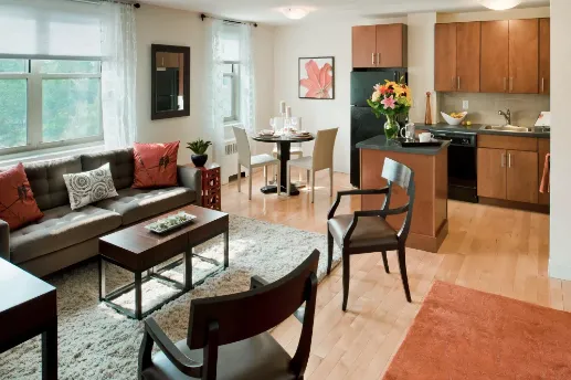 2 bed, 1 bath apartment for rent at 10 Camelot Ct Unit 10-4J, Brighton — photo 19 of 26