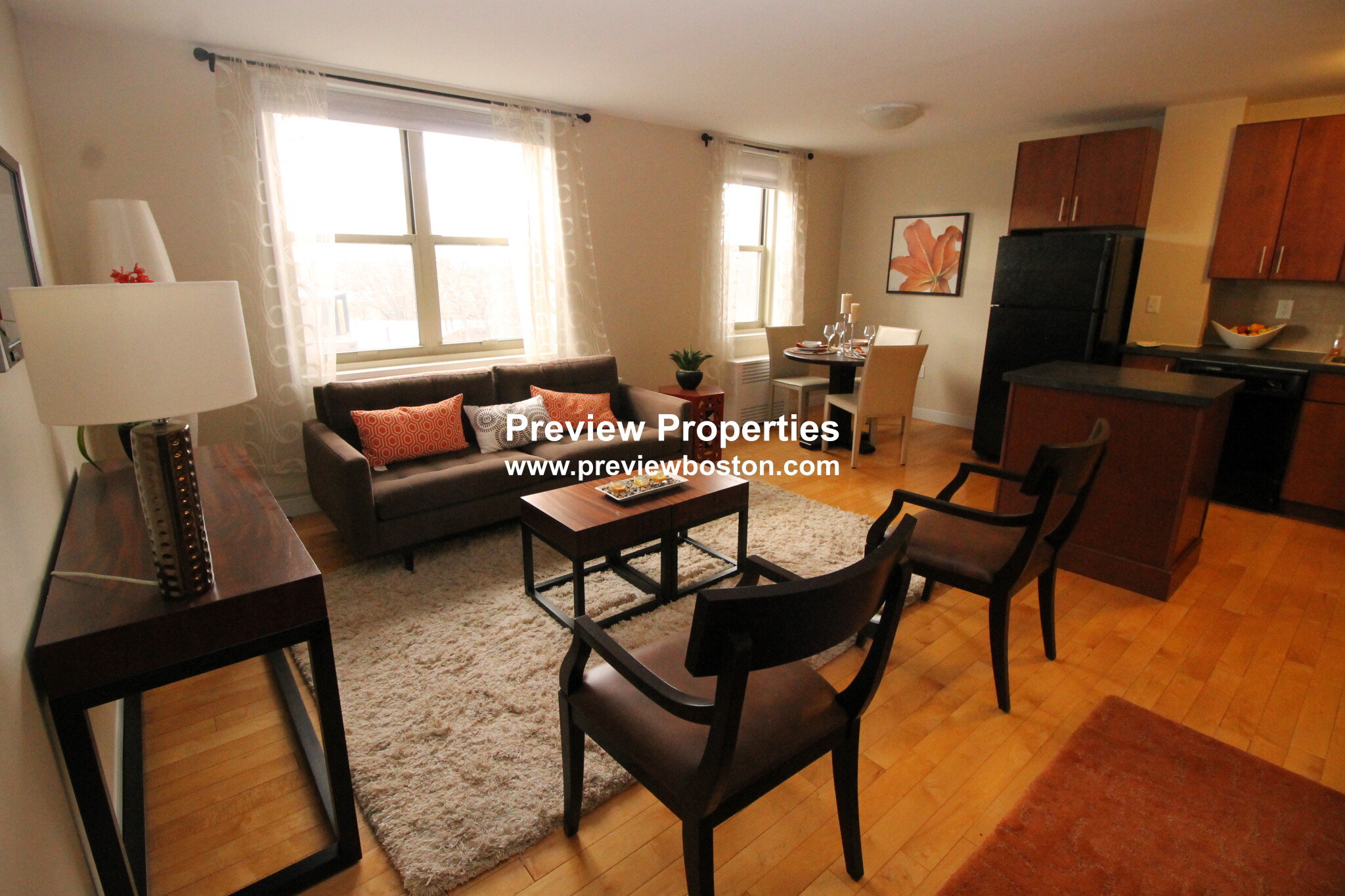 2 bed, 1 bath apartment for rent at 10 Camelot Ct Unit 10-5LP, Brighton — photo 2 of 29