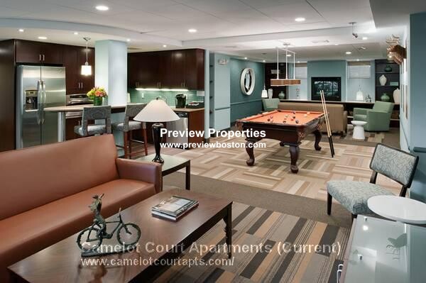2 bed, 1 bath apartment for rent at 10 Camelot Ct Unit 10-5LP, Brighton — photo 27 of 29