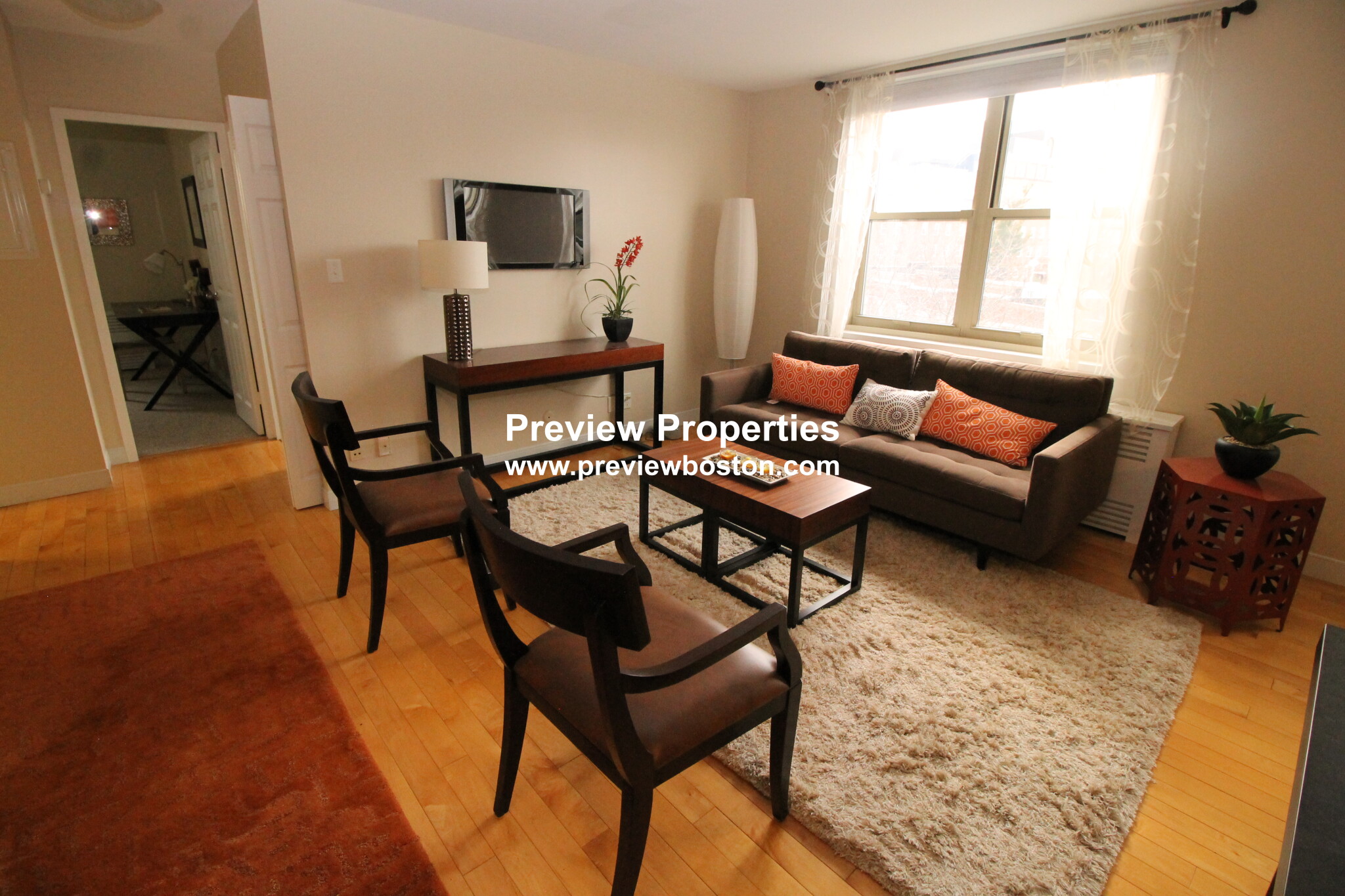2 bed, 1 bath apartment for rent at 10 Camelot Ct Unit 10-5LP, Brighton — photo 3 of 29