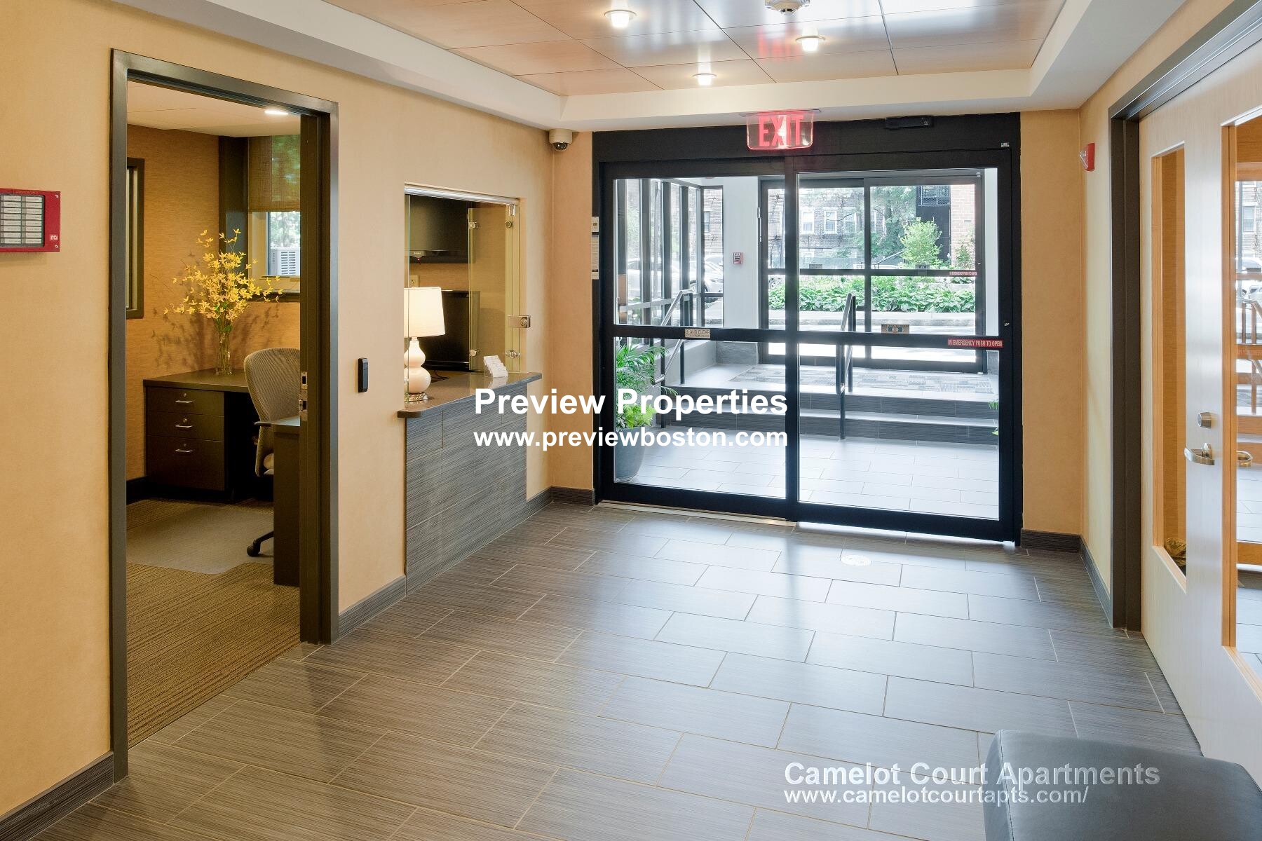 1 bed, 1 bath apartment for rent at 10 Camelot Ct Unit 10-6GP, Brighton — photo 31 of 31