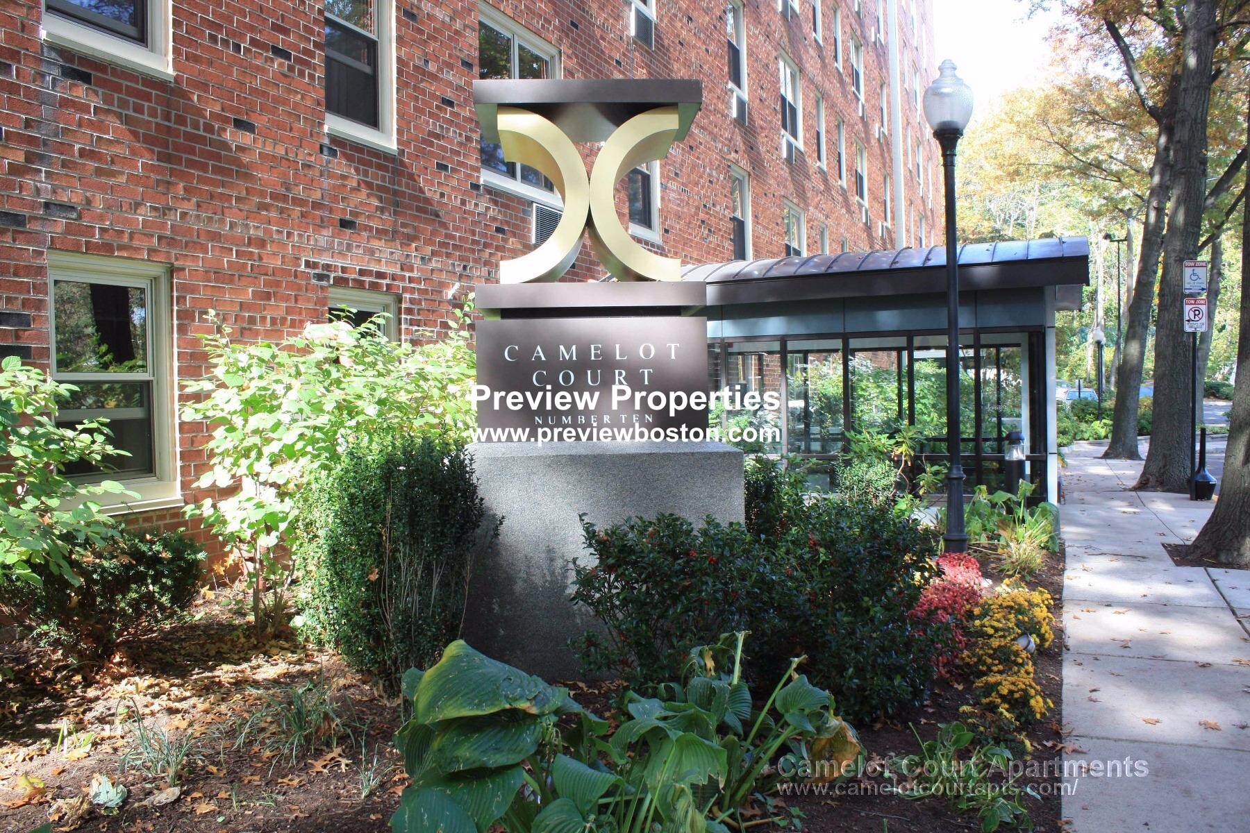1 bed, 1 bath apartment for rent at 10 Camelot Ct Unit 10-6GP, Brighton — photo 30 of 31
