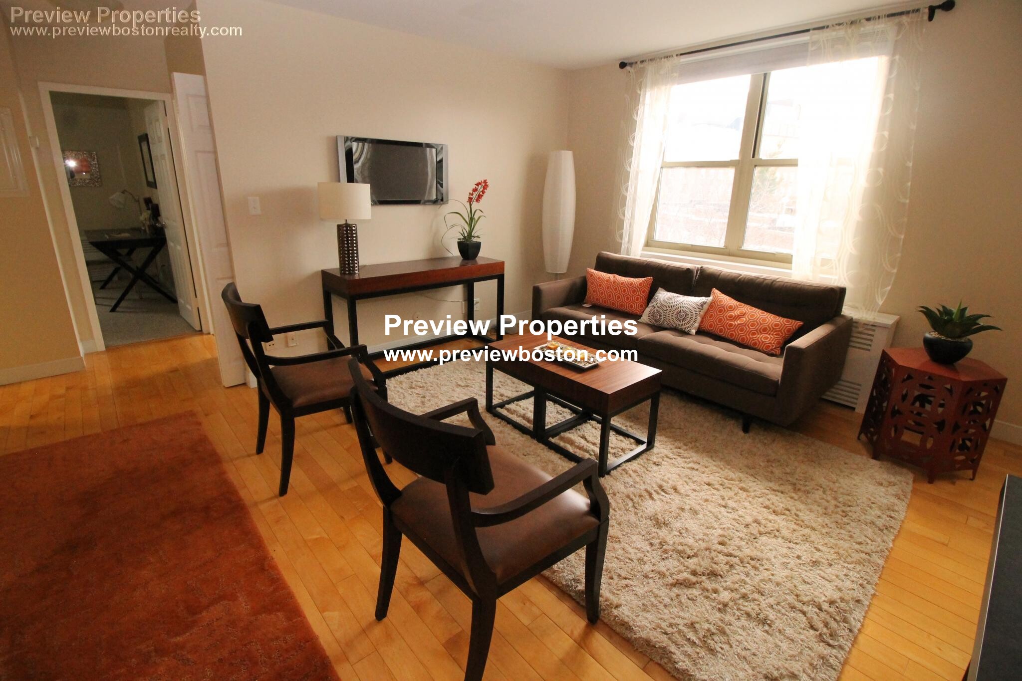 1 bed, 1 bath apartment for rent at 10 Camelot Ct Unit 10-6GP, Brighton — photo 3 of 31