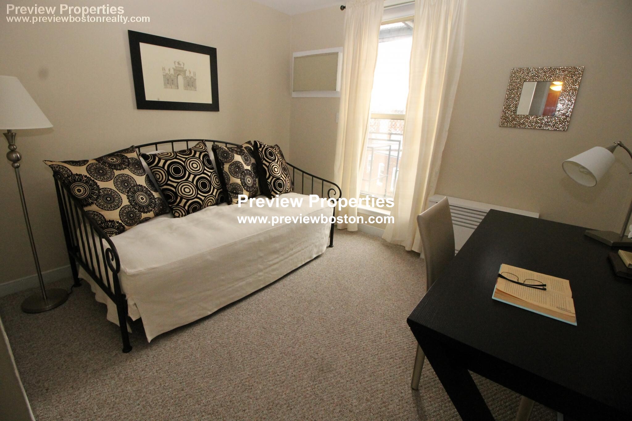 1 bed, 1 bath apartment for rent at 10 Camelot Ct Unit 10-7KP, Brighton — photo 25 of 31