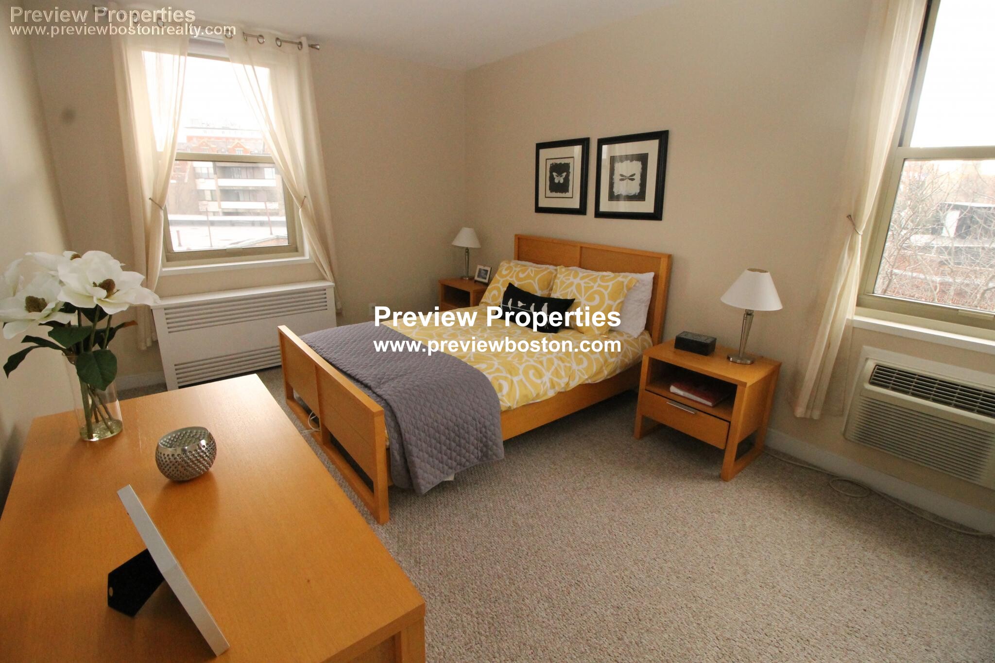 1 bed, 1 bath apartment for rent at 10 Camelot Ct Unit 10-7KP, Brighton — photo 23 of 31