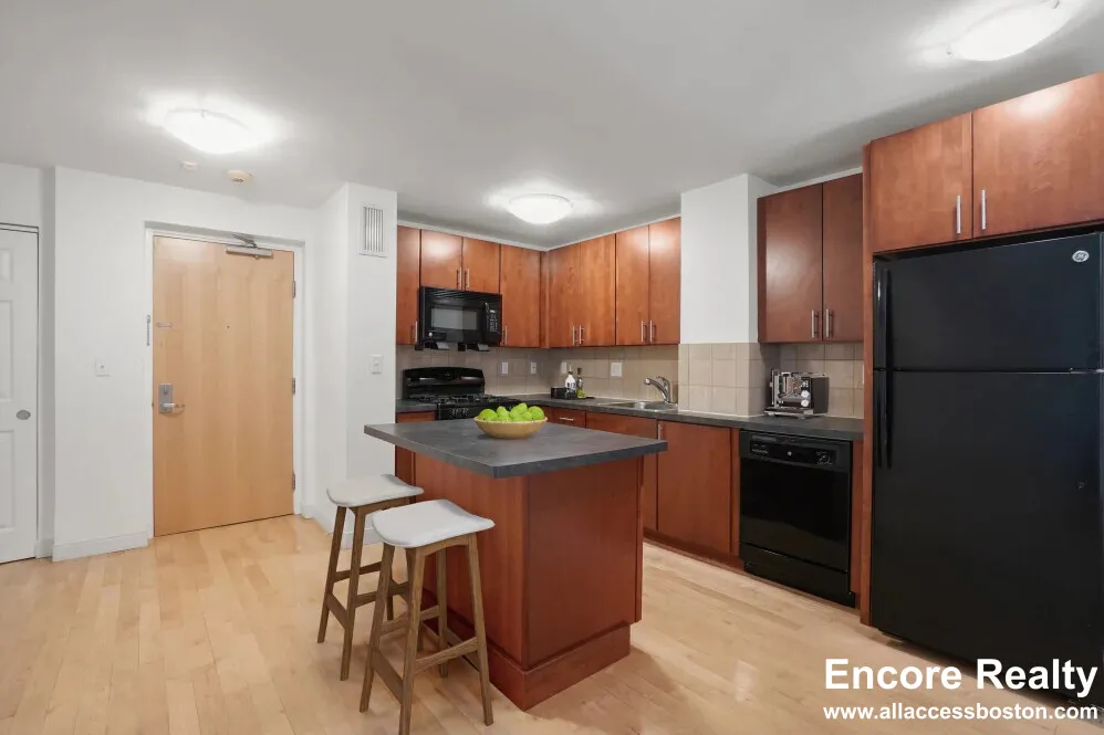 1 bed, 1 bath apartment for rent at 10 Camelot Ct Unit 3E, Brighton — photo 5 of 26