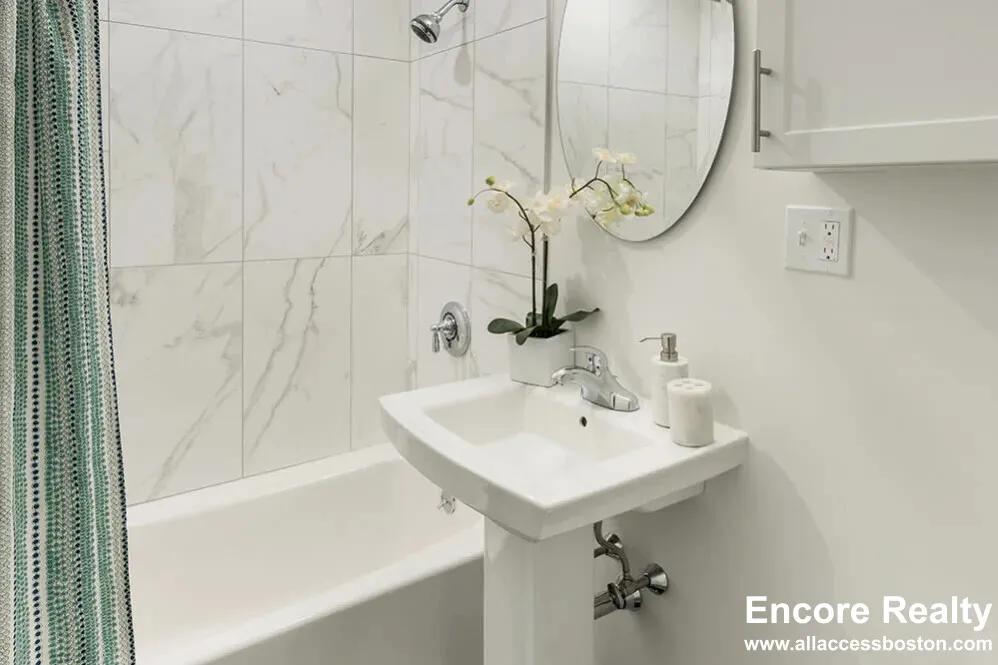 1 bed, 1 bath apartment for rent at 10 Camelot Ct Unit 3E, Brighton — photo 4 of 26