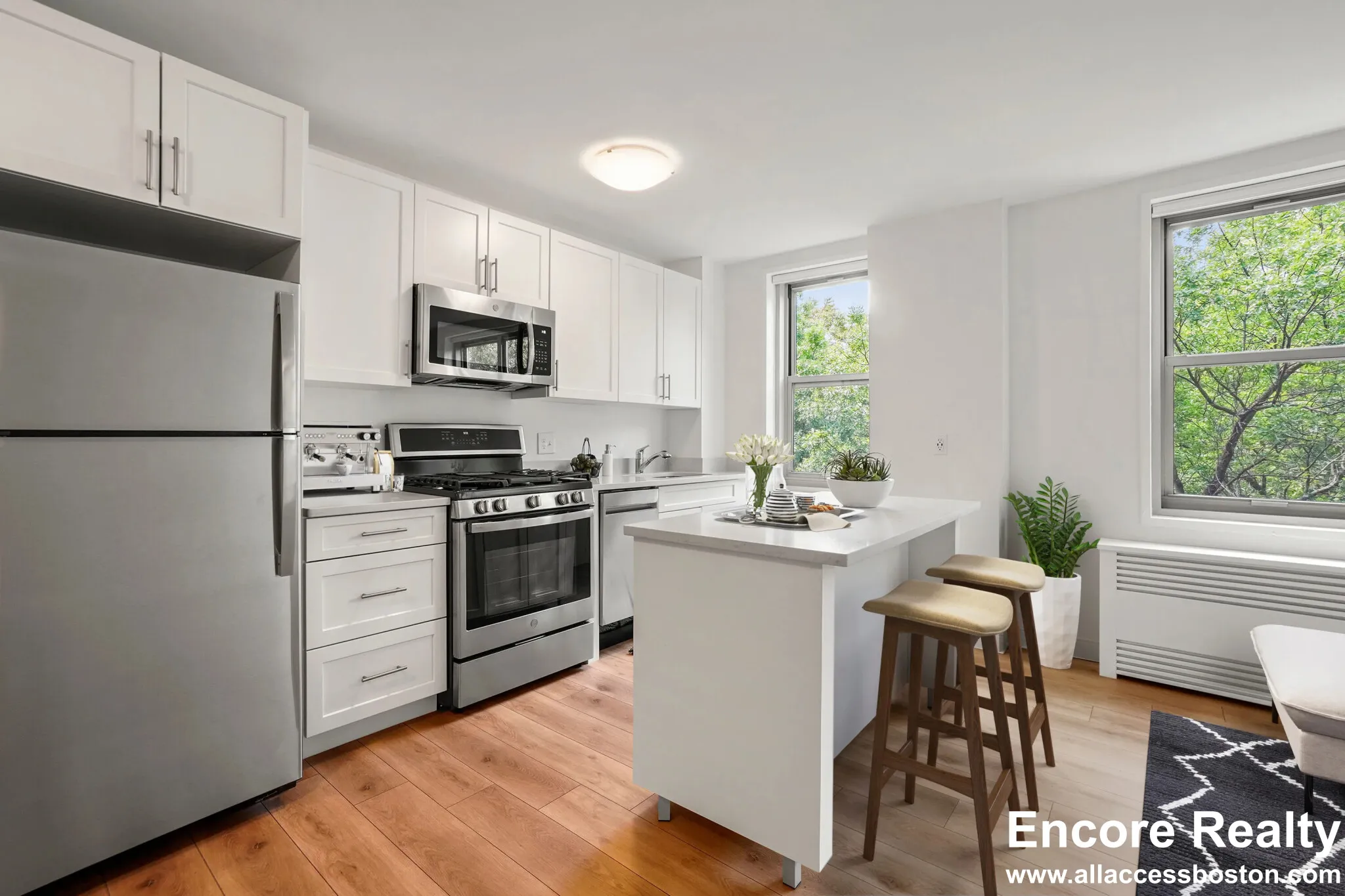 1 bed, 1 bath apartment for rent at 10 Camelot Ct Unit 3E, Brighton — photo 12 of 26