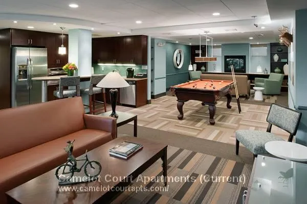 3 bed, 1 bath apartment for rent at 10 Camelot Ct Unit 5, Brighton — photo 6 of 8