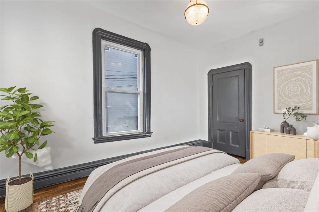 2 bed, 1 bath apartment for rent at 10 Carlton St Unit 1, Somerville — photo 11 of 14