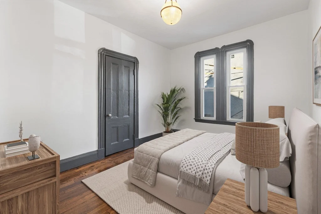 2 bed, 1 bath apartment for rent at 10 Carlton St Unit 1, Somerville — photo 8 of 14