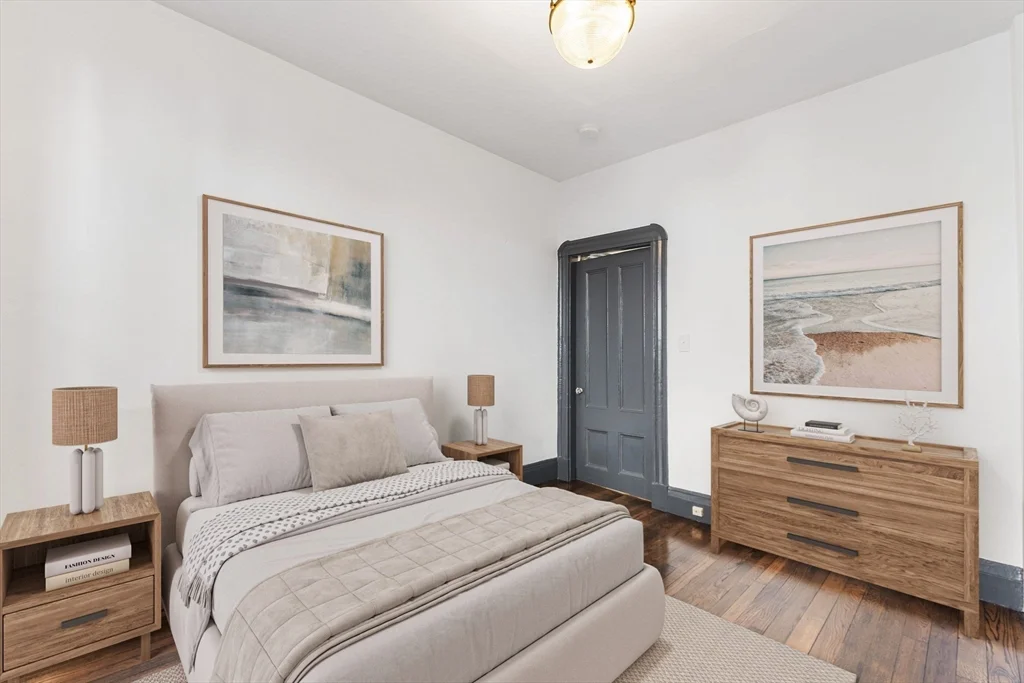 2 bed, 1 bath apartment for rent at 10 Carlton St Unit 1, Somerville — photo 7 of 14