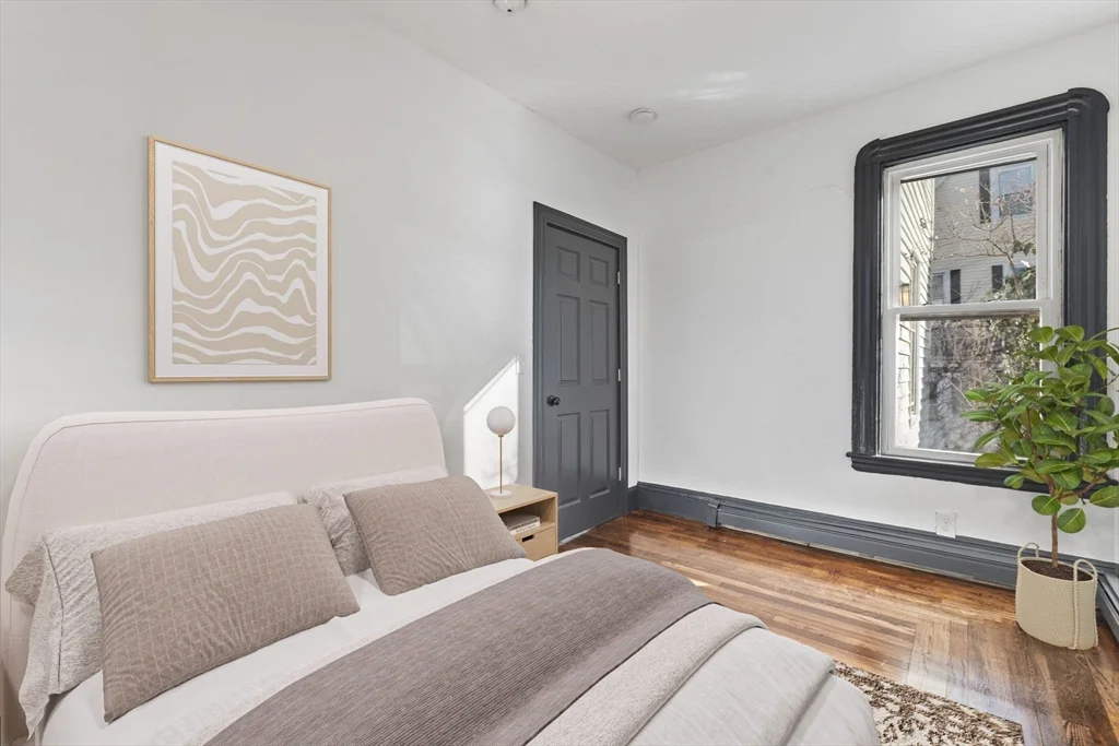 2 bed, 1 bath apartment for rent at 10 Carlton St Unit 1, Somerville — photo 10 of 14