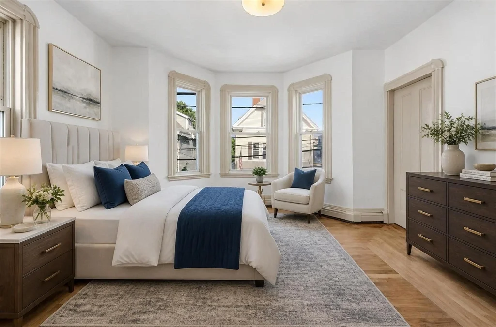 2 bed, 1 bath apartment for rent at 10 Carlton St Unit 2, Union Square — photo 6 of 11