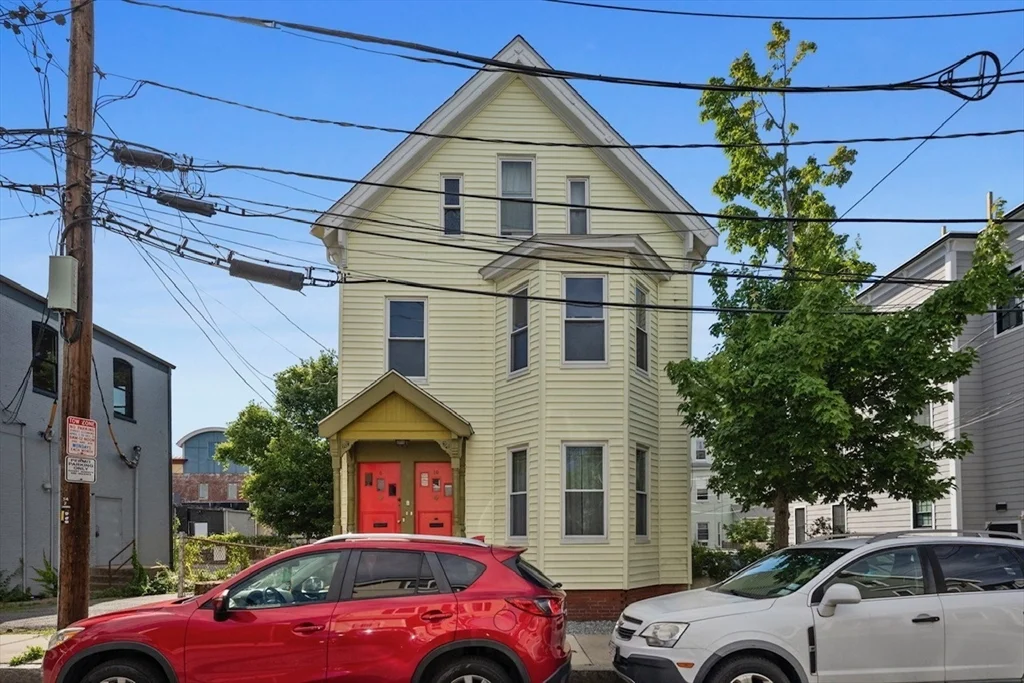 2 bed, 1 bath apartment for rent at 10 Carlton St Unit 2, Union Square — photo 11 of 11