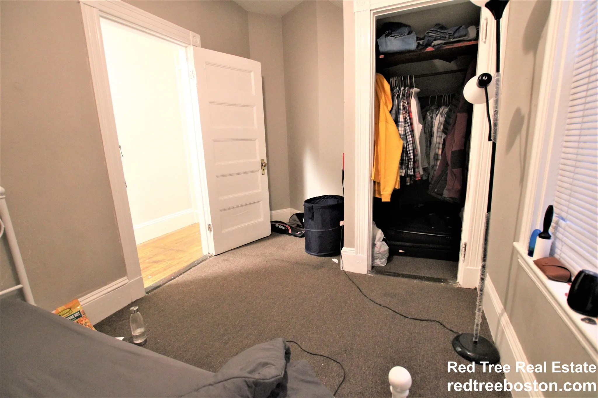 3 bed, 1 bath apartment for rent at 10 Carmel St Unit 1, Mission Hill — photo 6 of 28