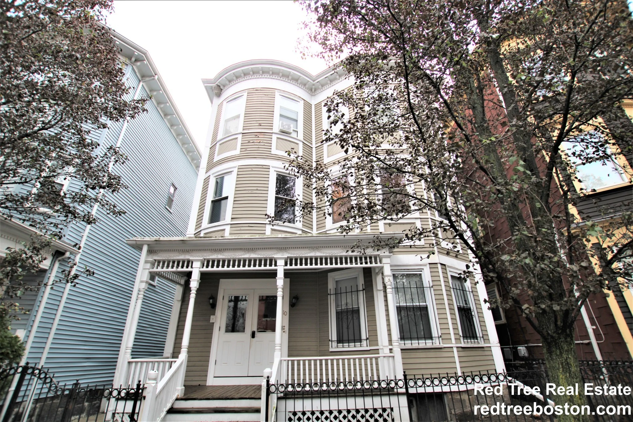 3 bed, 1 bath apartment for rent at 10 Carmel St Unit 1, Mission Hill — photo 26 of 28