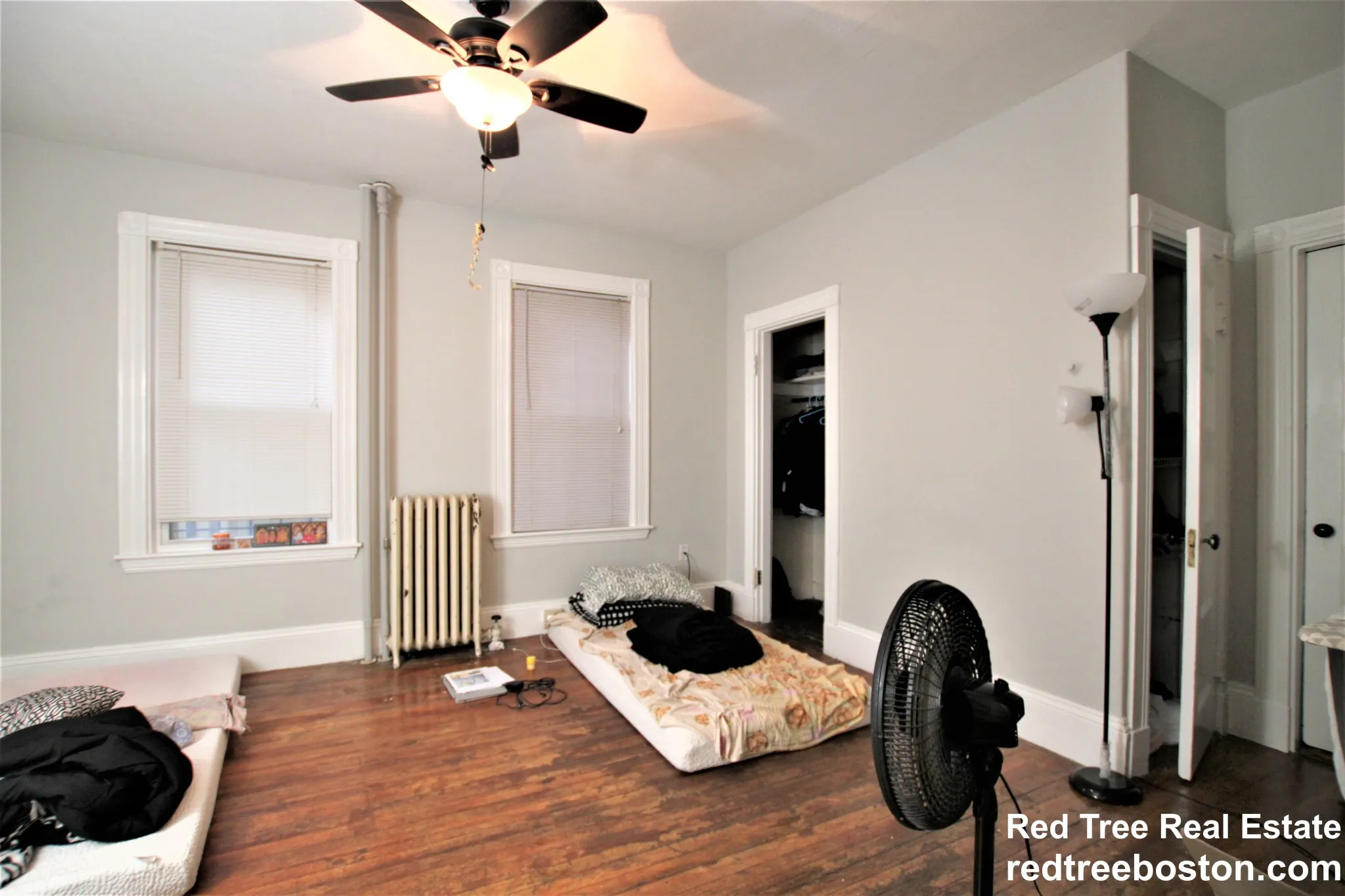 3 bed, 1 bath apartment for rent at 10 Carmel St Unit 1, Mission Hill — photo 7 of 28
