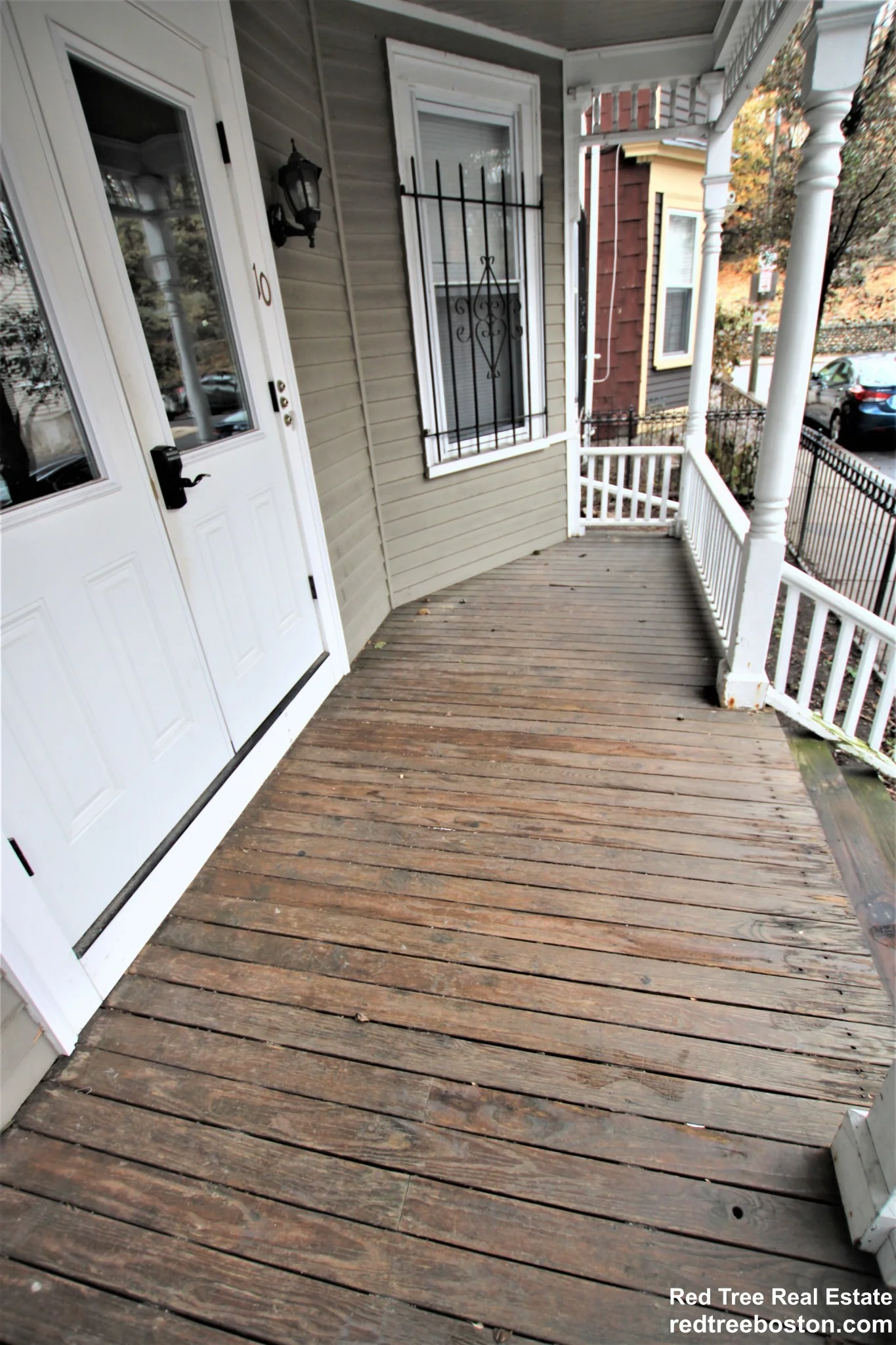 3 bed, 1 bath apartment for rent at 10 Carmel St Unit 1, Mission Hill — photo 28 of 28