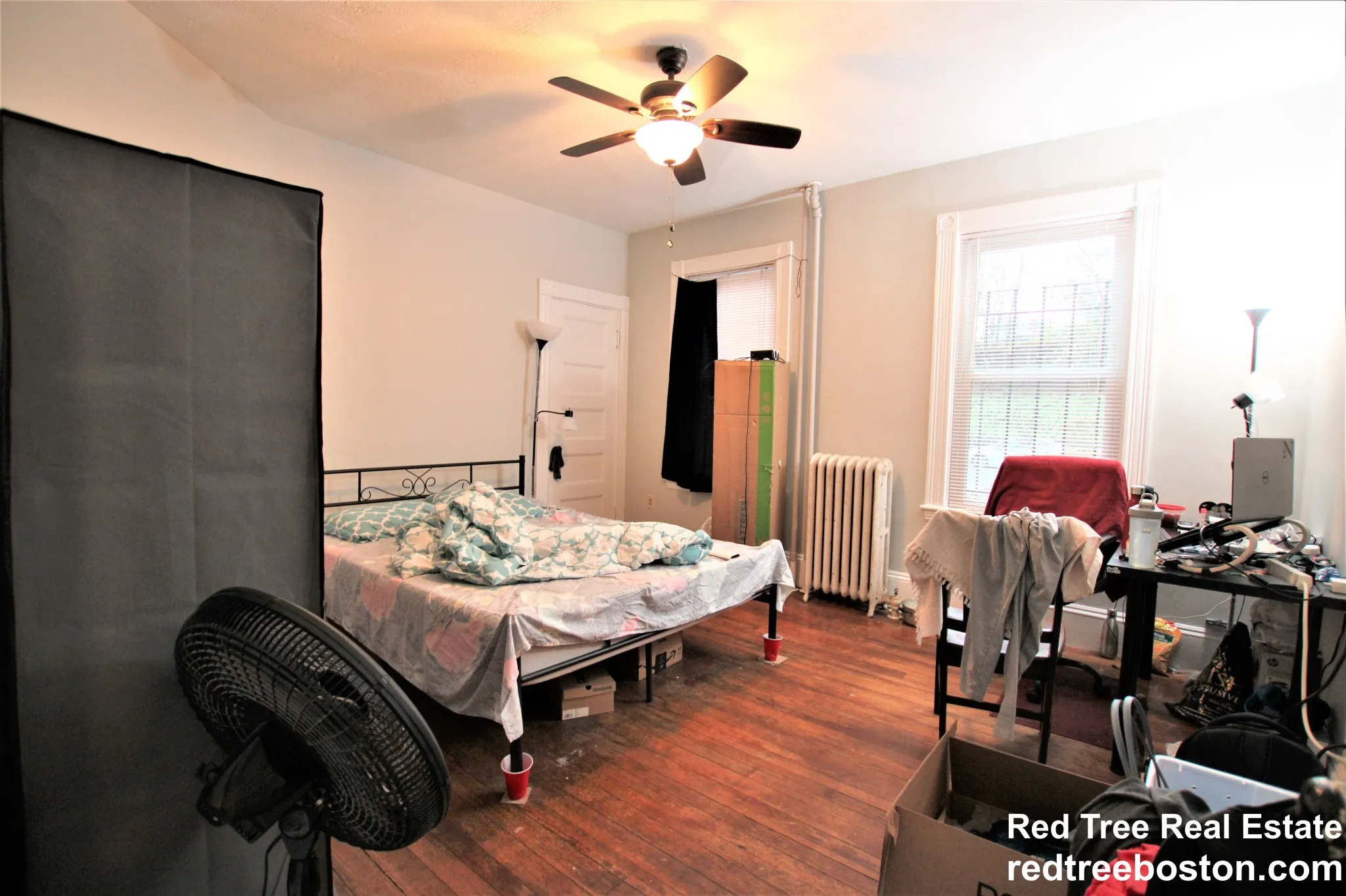 3 bed, 1 bath apartment for rent at 10 Carmel St Unit 1, Mission Hill — photo 14 of 28